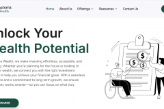 Building Trust Through Digital Presence